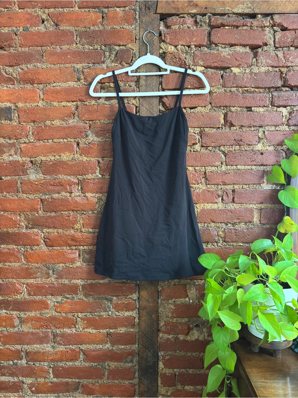 lululemon Align Cami Strap Dress